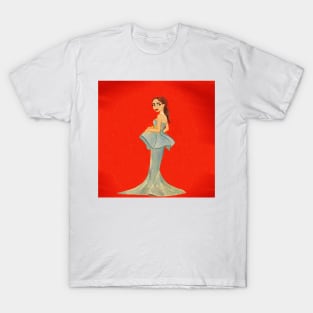 Femme fatale T-Shirt